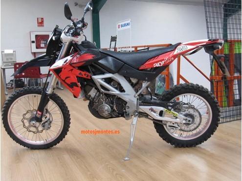 Aprilia RXV 450 2007