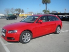 Audi A4 Avant 1.8 TFSI - mejor precio | unprecio.es