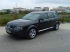 AUDI ALLROAD 2.5TDI QUATTRO - Malaga - mejor precio | unprecio.es