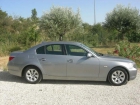 Bmw Serie 5 (e60) 525d dpf excellis - mejor precio | unprecio.es