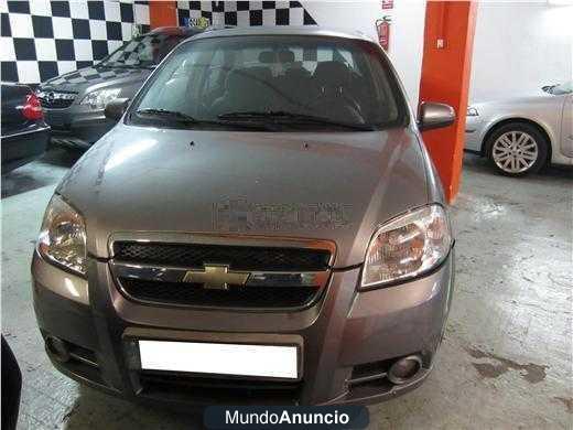 Chevrolet Aveo 1.4 16v LT