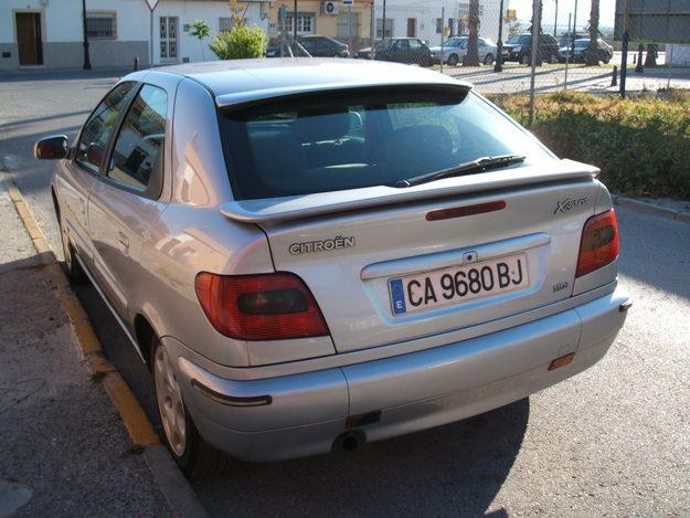 CITROEN XSARA 1.9 DIESEL SX