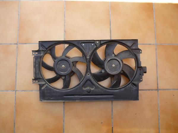 Electroventiladores Seat Ibiza del 2000