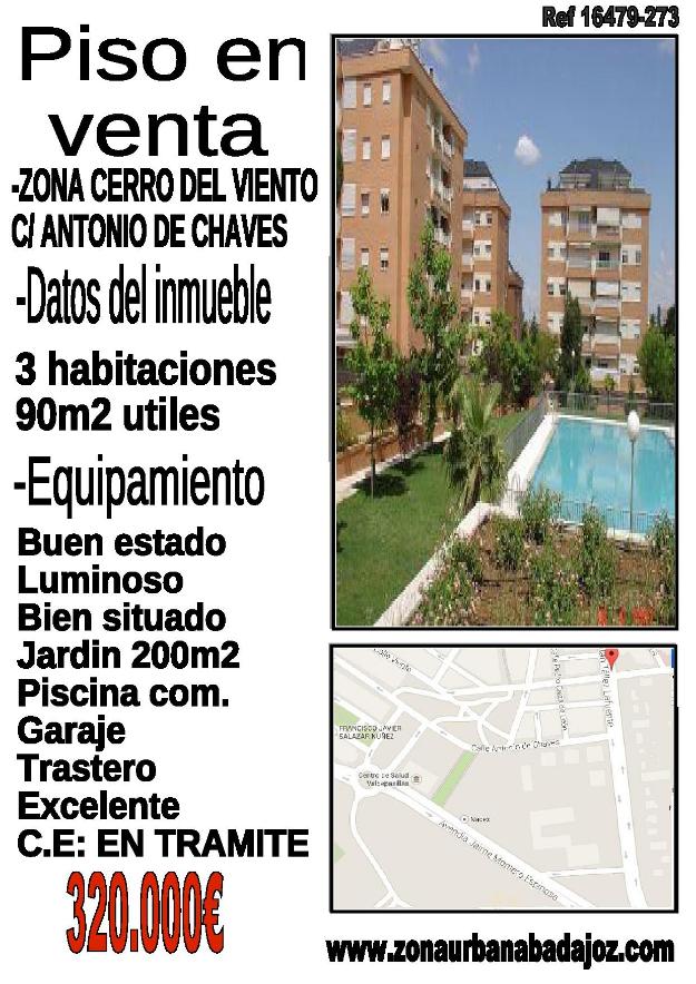 Excelente 3d con jardin de 200m2, piscina, garaje.