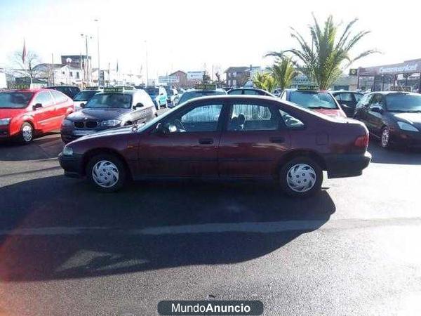 Honda Accord 2.0i