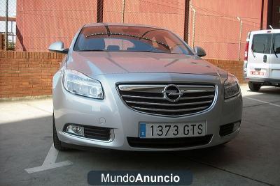 Opel Insignia 2.0CDTI Sport 160