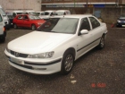 PEUGEOT 406 2.0 SRDT HDI 110 VAN VELDE - Pontevedra - mejor precio | unprecio.es