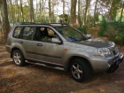 se vende nissan x-trail - mejor precio | unprecio.es