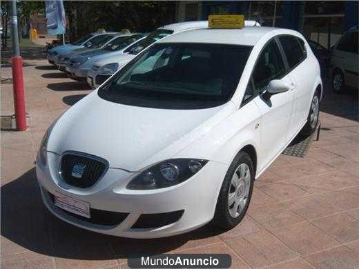 Seat Leon 1.9 TDI 105cv Stylance