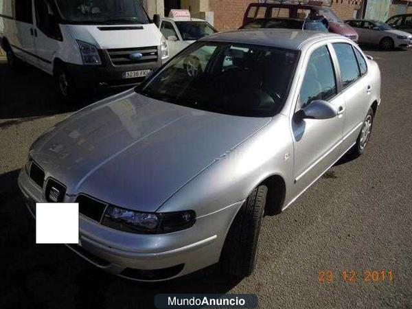 Seat Toledo 1.9 TDi STELLA