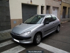 vendo coche peugeot 206 - mejor precio | unprecio.es