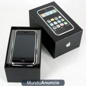 vendo iphone 3gs 8 gb