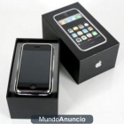 vendo iphone 3gs 8 gb - mejor precio | unprecio.es