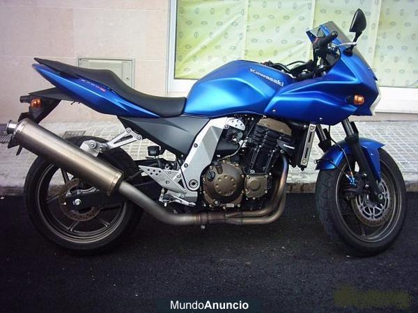 VENDO KAWASAKI  Z750 S