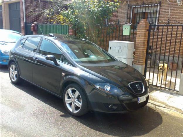 vendo seat leon 2.0 140 cv sport up