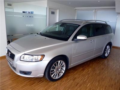 Volvo V50 2.0D SUMMUM