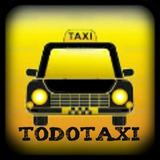 Directorio de Taxi en España