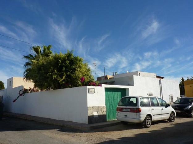 4b  , 2ba   in mojacar,  Costa de Almeria   - 199900  EUR