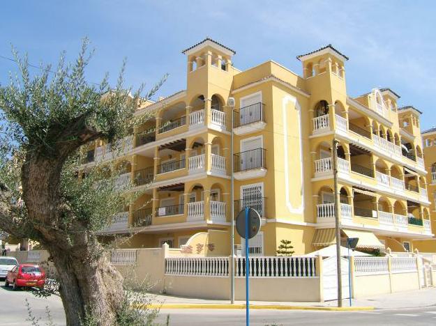 Algorfa   - Apartment - Algorfa - CG870   - 2 Habitaciones   - €64995€