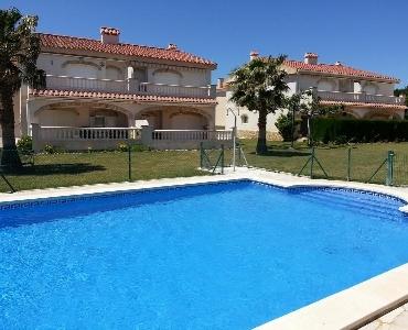 Apartamento en Mont-Roig del Camp