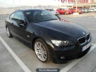 BMW 320 Coupe d - mejor precio | unprecio.es