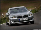 Bmw serie 5 530 d todo incluido - mejor precio | unprecio.es