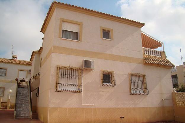 Bungalow en Torrevieja