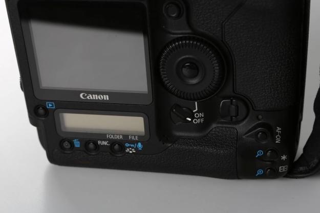 Canon Eos 1ds Mark Iii