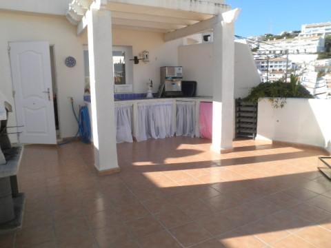 Casa adosada en Fuengirola