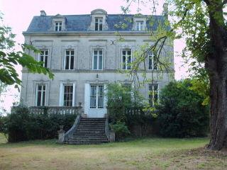 Casa rural : 6/12 personas - royan  charente-maritime  poitou-charentes  francia