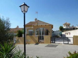 Chalet en venta en Mazarrón, Murcia (Costa Cálida)