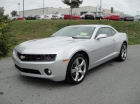 Chevrolet Camaro V6 RS TMCARS.ES - mejor precio | unprecio.es