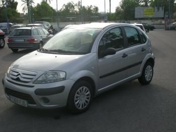 CITROEN C3 1.4 5PT Año 2006 / 12  4500 euro