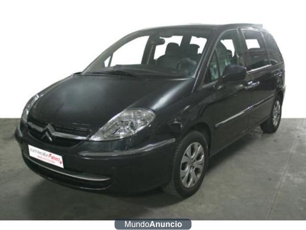 Citroen C8  2.0hdi Premier \'10