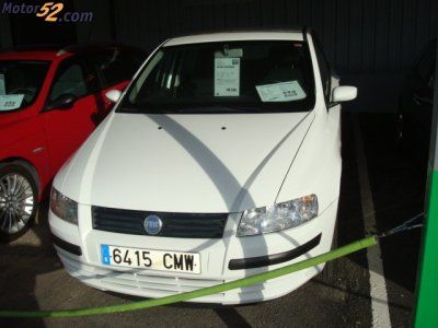 FIAT STILO 1.9 JTD DYNAMIC - Madrid