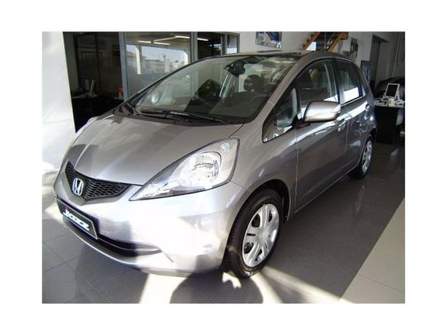 HONDA JAZZ 1.2 IVTEC ELEGANCE VSA