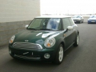 MINI COOPER CONCESIONARIO OFICIAL BMW - Almeria - mejor precio | unprecio.es