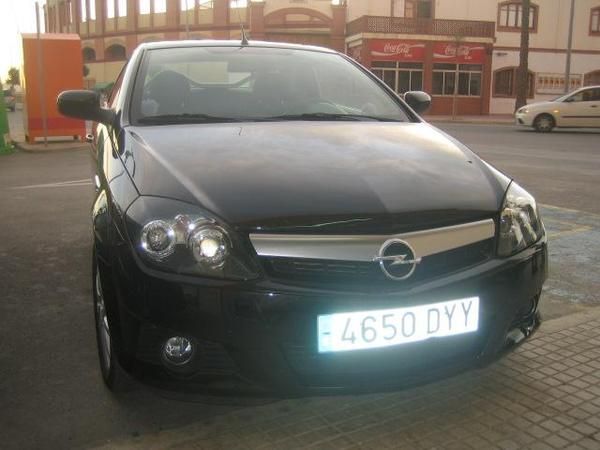Opel Tigra 1.4 16v Sport