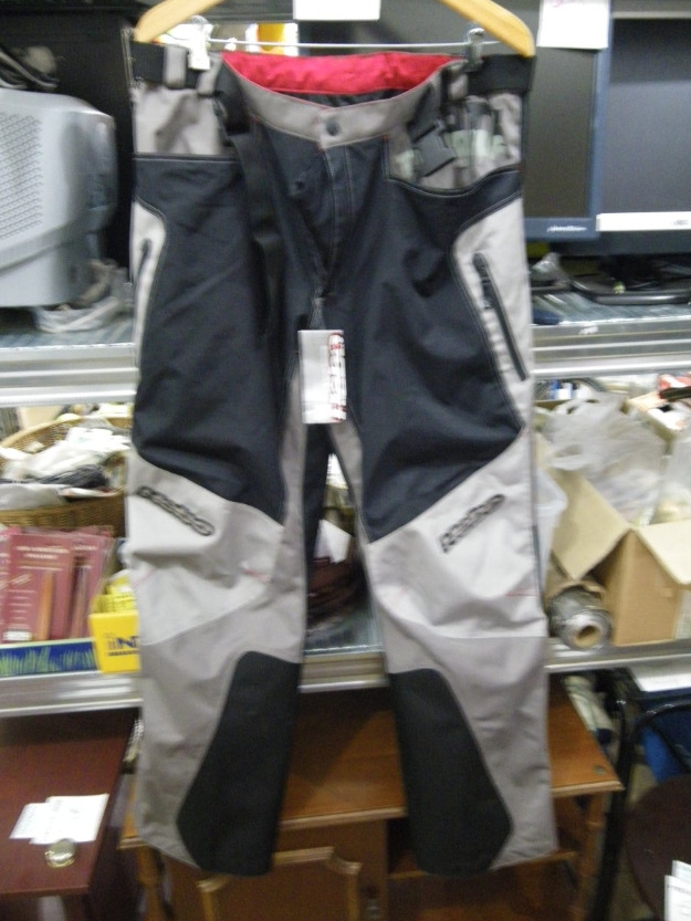 Pantalon Motocross Hebo