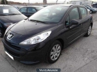 Peugeot 207 1.4HDI Urban - mejor precio | unprecio.es