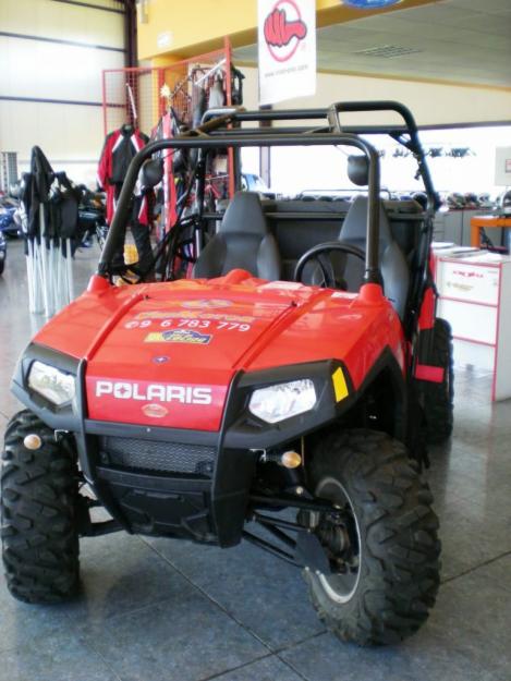 POLARIS RZR 800