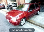 se vende renault clio 1.9 diesel - mejor precio | unprecio.es