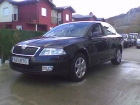 Skoda Octavia 1.6 MPI ACTIVE - mejor precio | unprecio.es