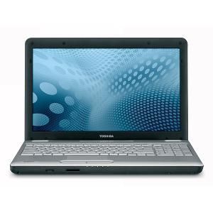 Toshiba L500 nuevo