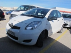 Toyota - yaris 1. 4d-4d active 5p - mejor precio | unprecio.es