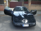 VENDO CORVETTE C-4 5.6 C.V. negro automatico - mejor precio | unprecio.es