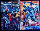 Jóvenes Titanes - Planeta - DC presenta. Completa 1 a 10 - mejor precio | unprecio.es