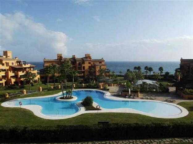 Apartamento a la venta en Estepona Costa del Sol