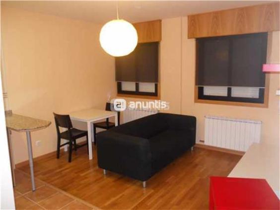 Apartamento en Narón