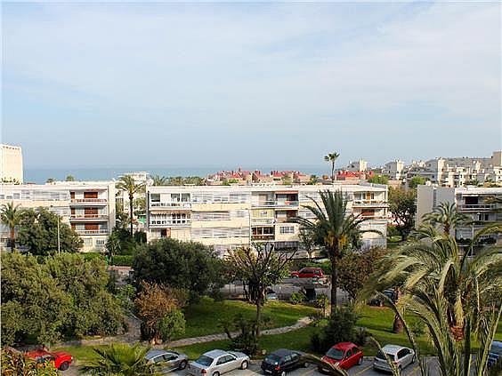 Apartamento en Torremolinos